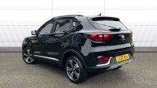 Nac MG Zs 1.0T GDi Exclusive 5dr DCT Petrol Hatchback